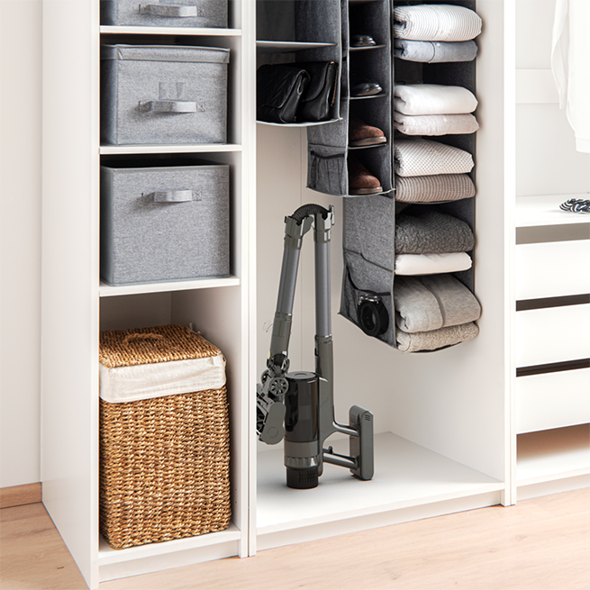 Зручно зберігати