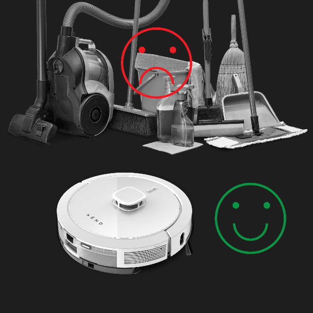 Один компактний прилад замінить багато інших