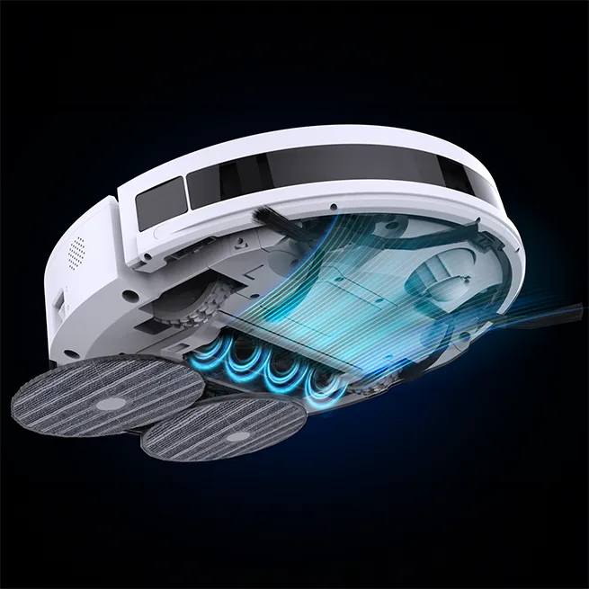 Неймовірно потужний