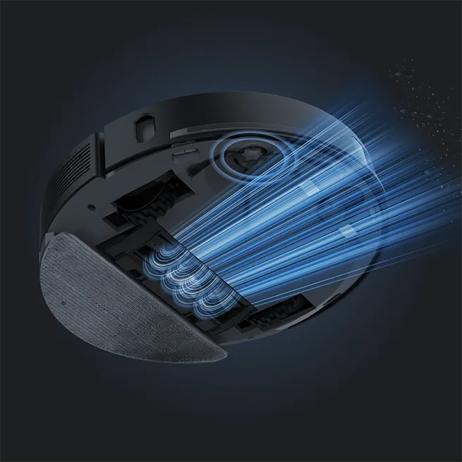 Неймовірно потужний