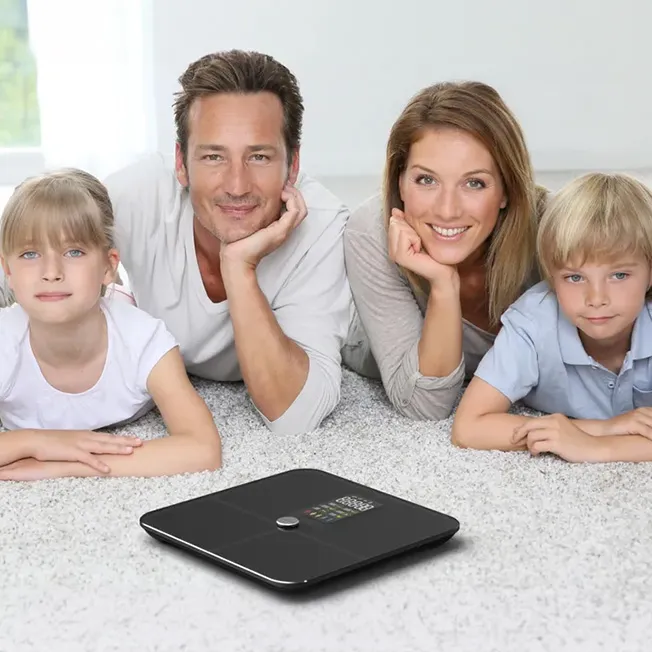 10 персоналізованих профілів та 1 гостьовий