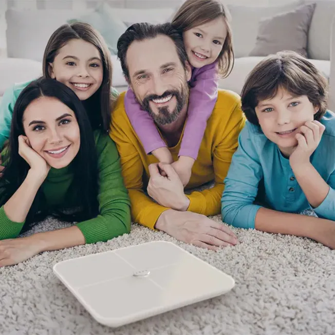 10 персоналізованих профілів та 1 гостьовий