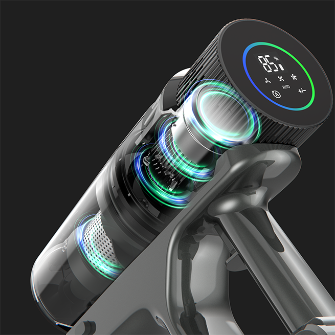 Потужний 530 Вт