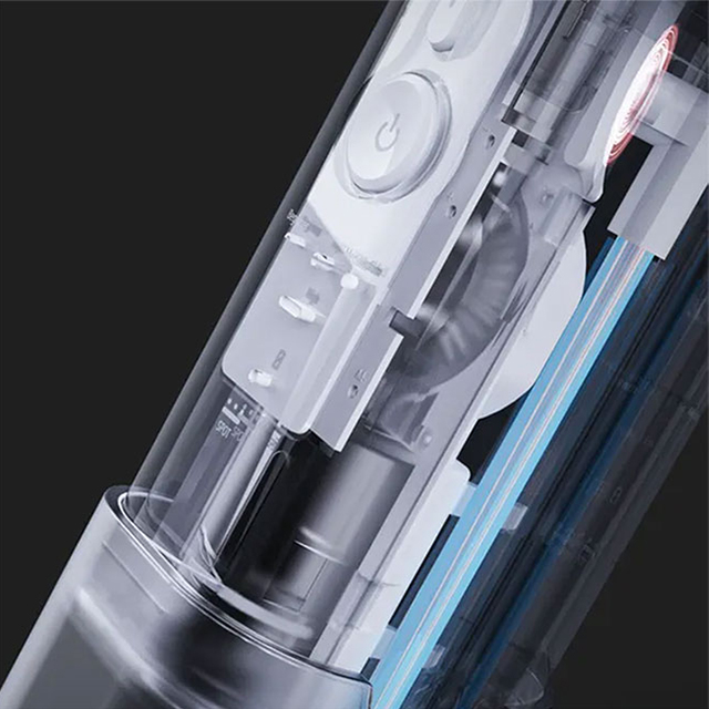 Високочастотний імпульс — до 1900 раз/хв