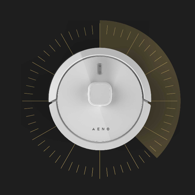 До 250 хвилин роботи без підзарядки