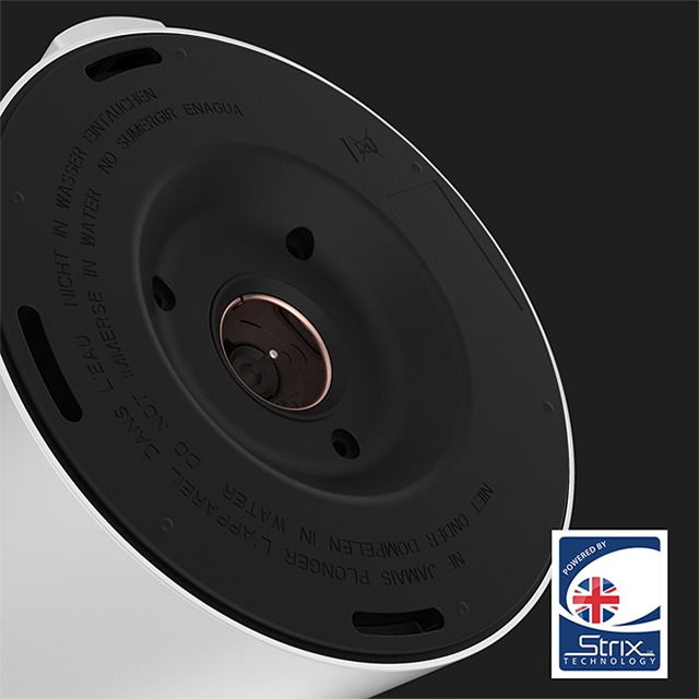 12 000+ циклів кип’ятінь