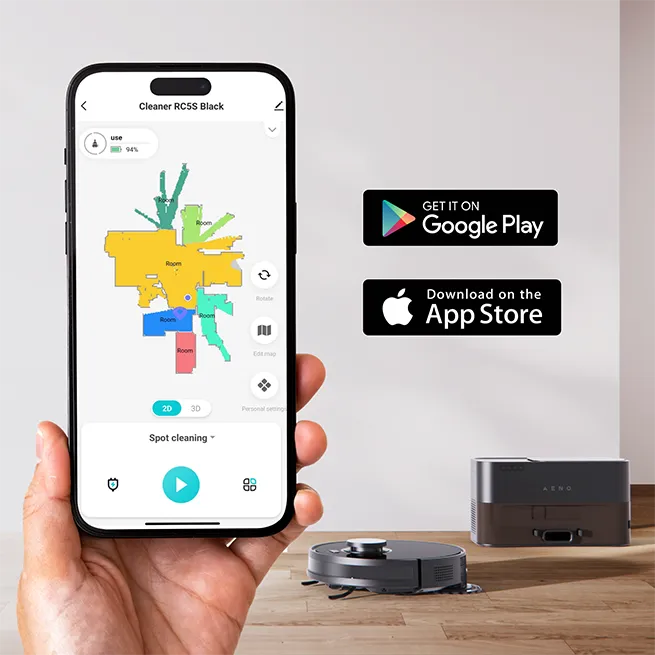 Керування та контроль