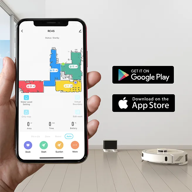 Керування та контроль