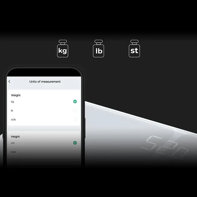 Різноманіття одиниць вимірювання