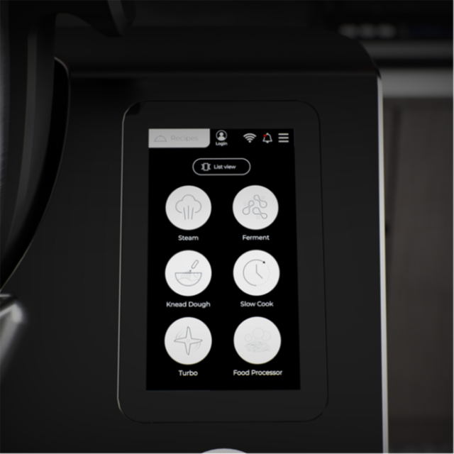 8 автоматичних програм