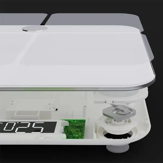 Елементарне очищення