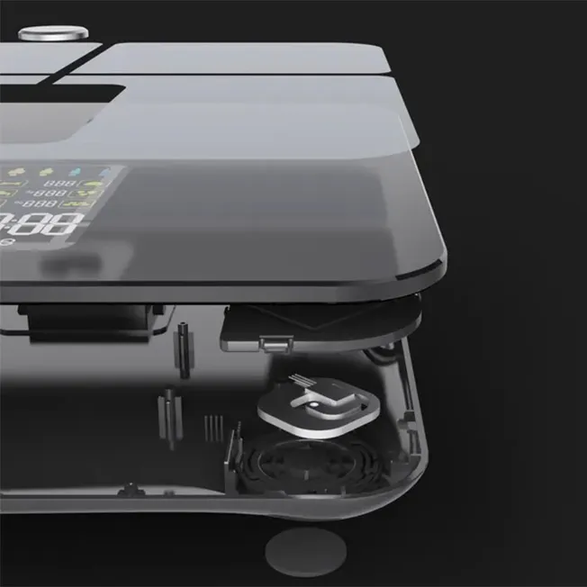 Елементарне очищення