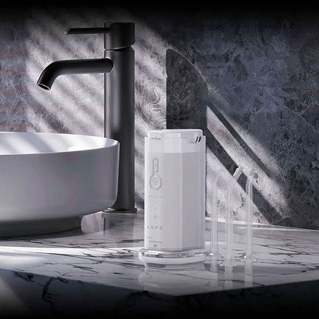 Портативний дизайн для подорожей і домашнього використання