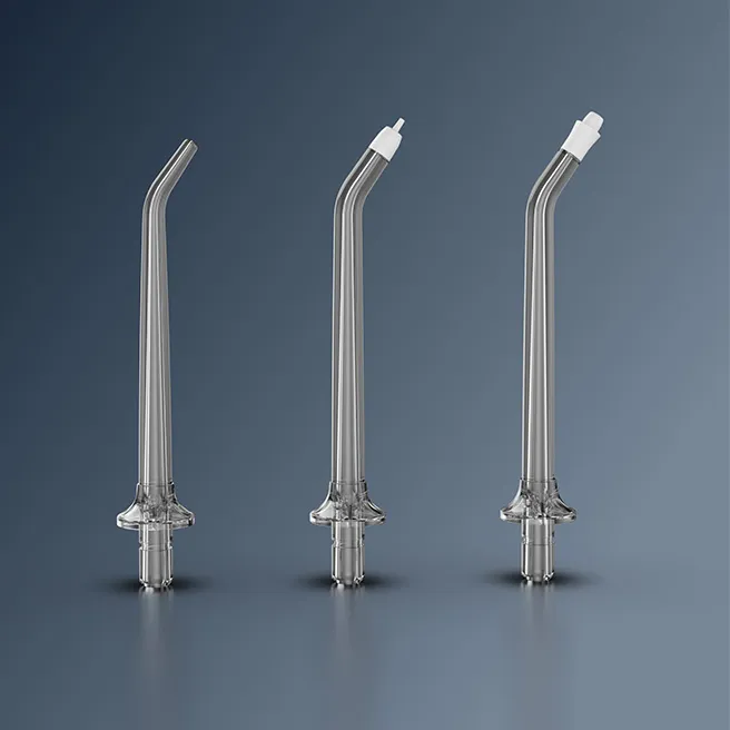 Насадки для всіх потреб