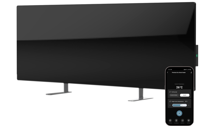 Конвектор AENO Premium Eco Smart GH2S