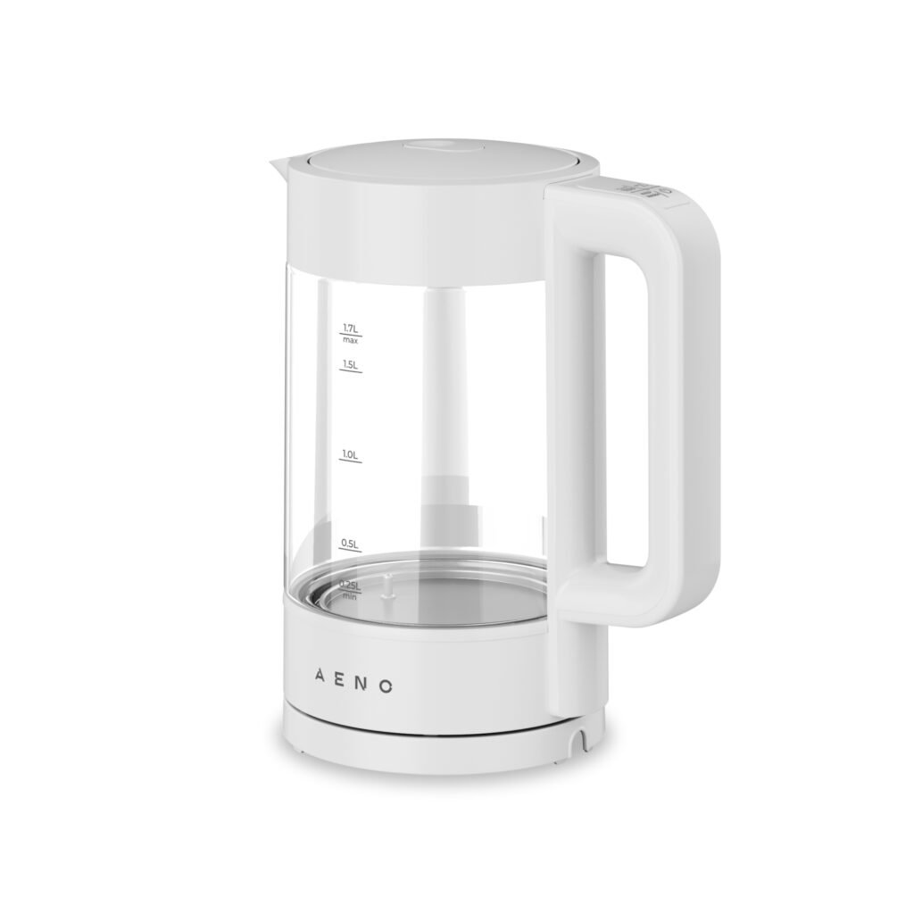 Чайник електричний AENO EK5
