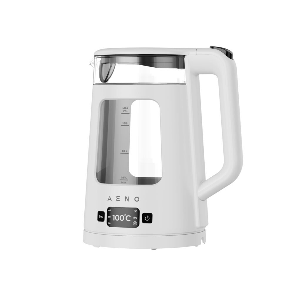 Чайник електричний AENO EK6