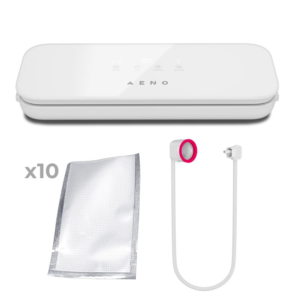 Вакууматор AENO VS4